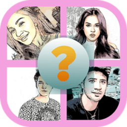 Tebak Gambar Artis Indonesia icon