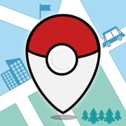 Radar Go (Find Pokemon) icon