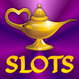 Magic Wishes Free Slot Machine आइकन