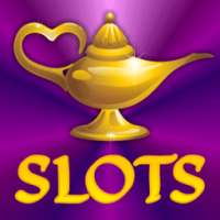 Magic Wishes Free Slot Machine