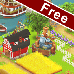 Family Fun Farm on Seaside иконка
