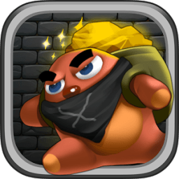 Temple Thief иконка