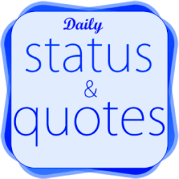 Latest Status for whats app आइकन