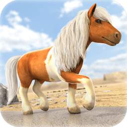 Little Pony Trails 1.0.0