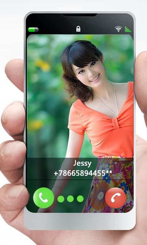Full Screen Call screenshot 3