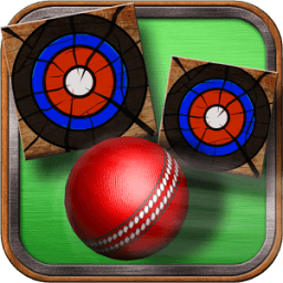 ikon Smash The Target - Hit Game