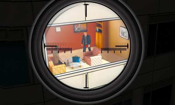 Boss Sniper 18+ screenshot 13