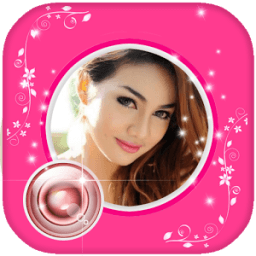 แต่งรูป หน้าใส ลบริ้วรอย иконка