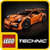 LEGO® Technic Ultimate