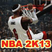 Pro Guide for NBA 2K13 Edition