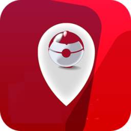 Go Map - For Pokemon