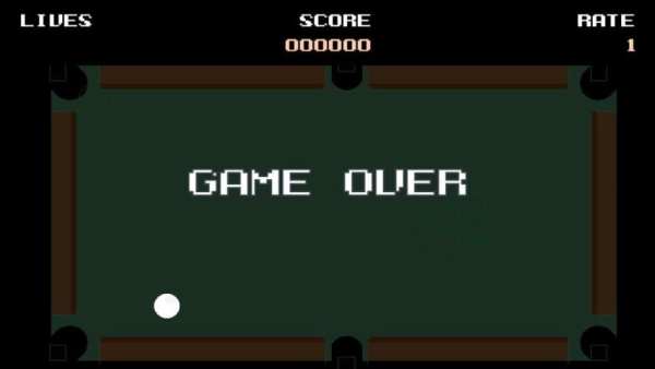 Pool Master 1 تصوير الشاشة