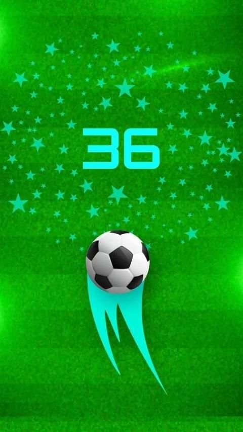 Soccer Messenger screenshot 4