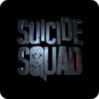 suicide squad live wallpaper