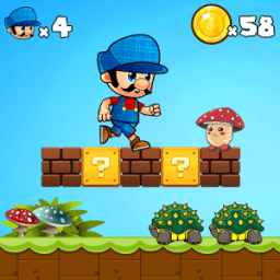 Super Smash Adventures أيقونة