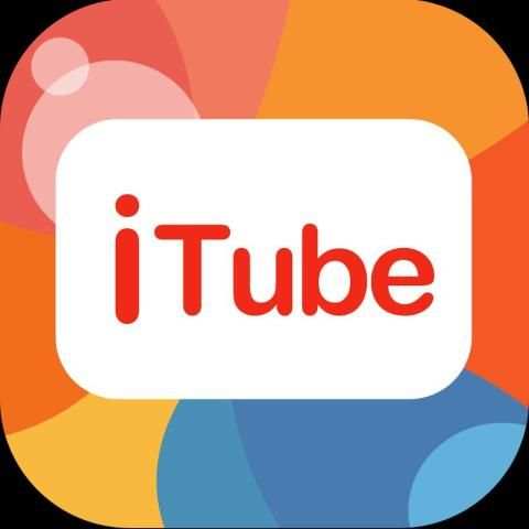 iTube Player 1 تصوير الشاشة