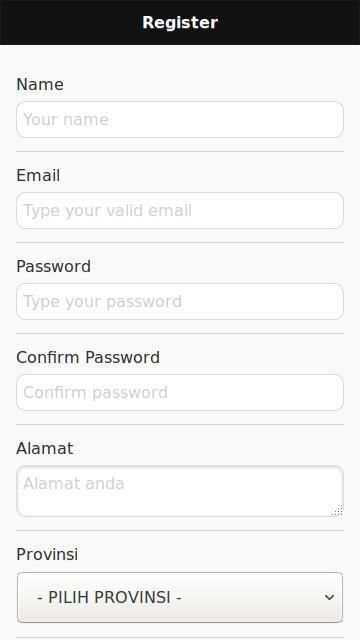 Safari Jeans screenshot 1