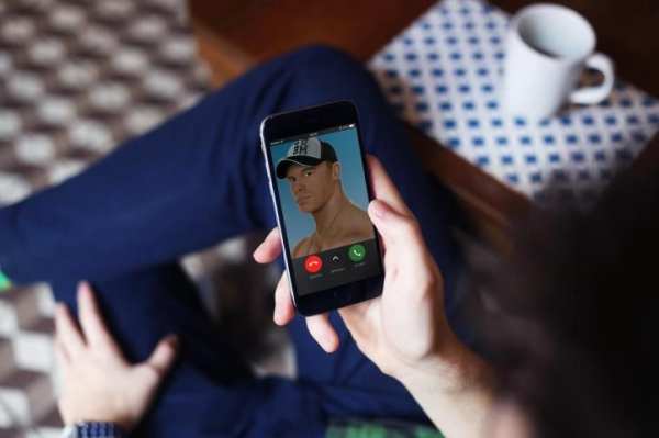 John cena call for WWE screenshot 1