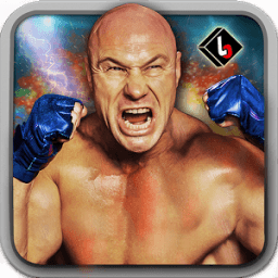 Boxing Game 3D - Real Fighting иконка
