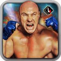 Boxing Game 3D - Real Fighting