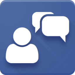 Lite Feed for Facebook (FAST) icon