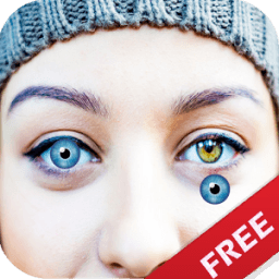 Nice Eyes color changer आइकन