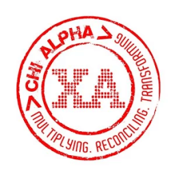 Student Missionary (Chi Alpha) icon