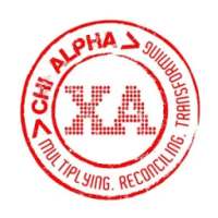 Student Missionary (Chi Alpha) on 9Apps