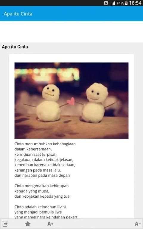 Motivasi Harian Mario Teguh screenshot 4