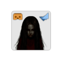 VR Bedroom Horror icon