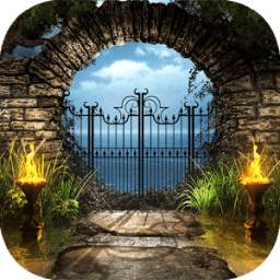 Escape Game - Gothic Place