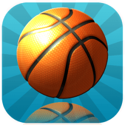 Basketball Shoot Hoops icon