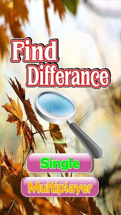 Find Difference Cat Game 50Lv screenshot 4