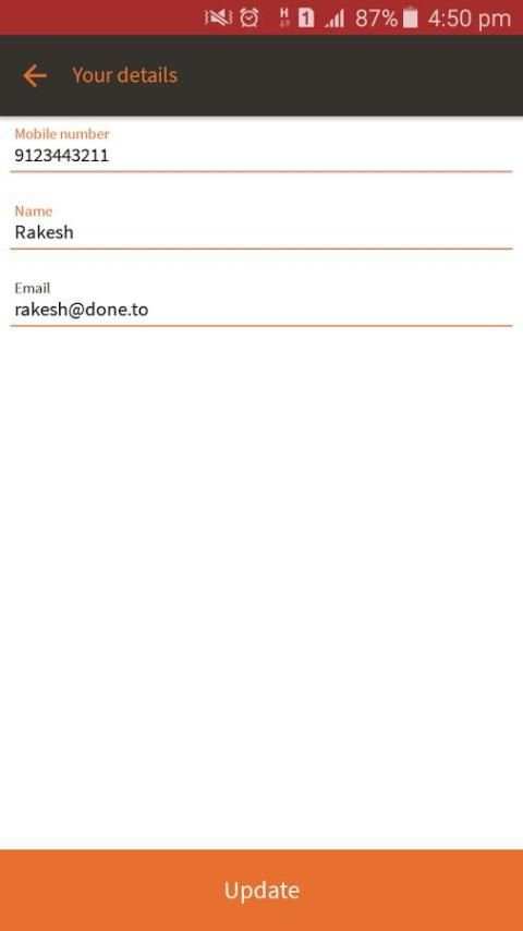Kola Pasi screenshot 2