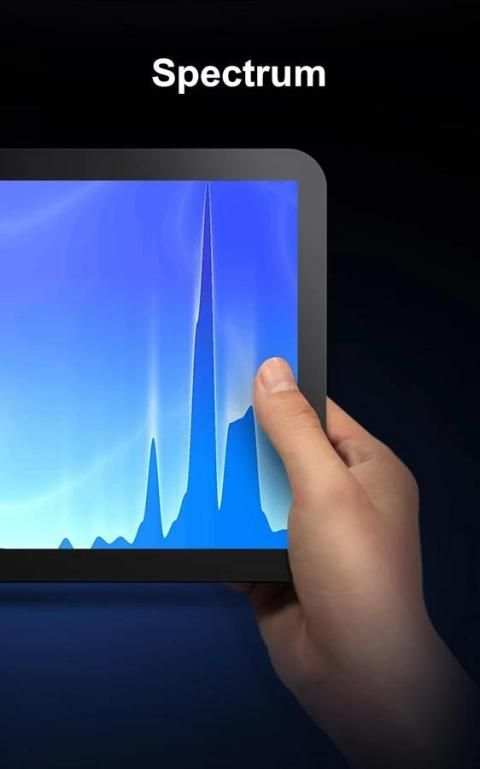 ViNyL Music Player screenshot 3