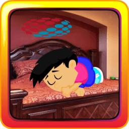 Escape Morning Alarm आइकन