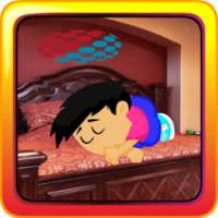 Escape Morning Alarm