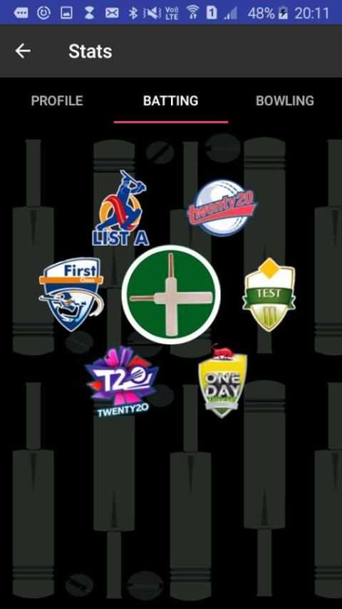 Cricket Rulezzz screenshot 3