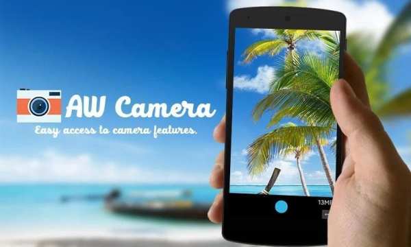 Photo Wonderful Camera screenshot 6