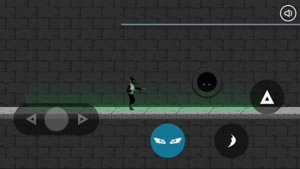 Turtle Warrior: Shadow Ninja screenshot 9