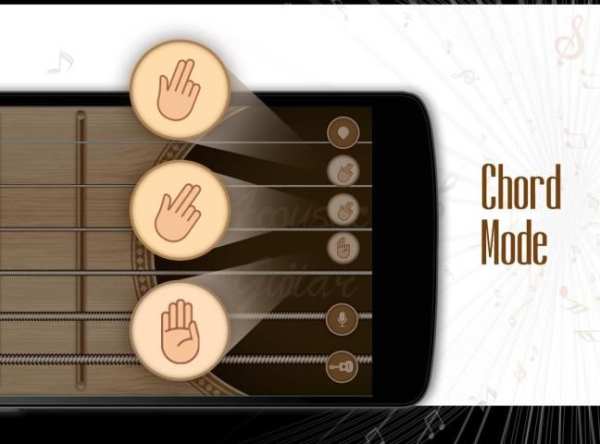 Guitar स्क्रीनशॉट 5