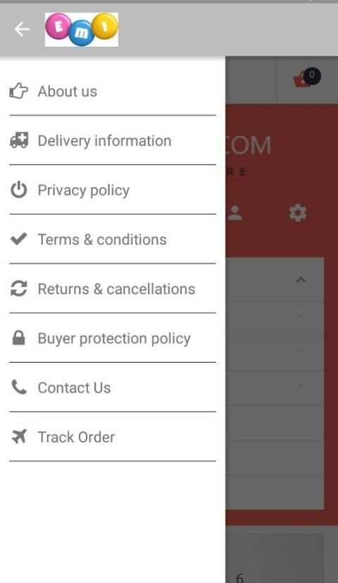 EMI OPTION screenshot 13