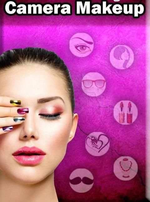 Youcam Makeup : Camera Selfie screenshot 3
