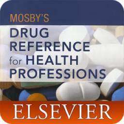 Drug Reference Health Professi