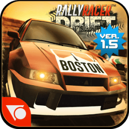 Rally Racer Drift иконка