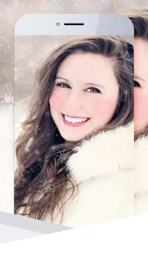 Beauty Braces Cam screenshot 6