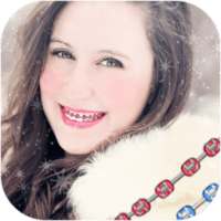 Beauty Braces Cam on 9Apps