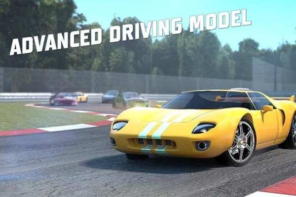 [Money Mode]Need For Speed Racing 2016 screenshot 18
