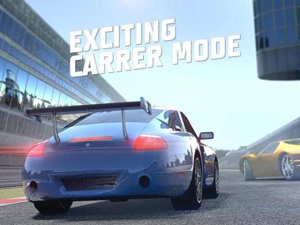 [Money Mode]Need For Speed Racing 2016 screenshot 15