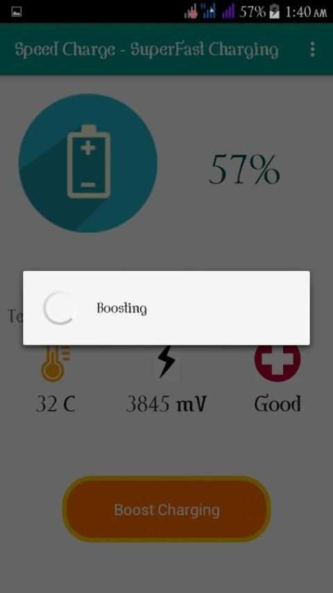 Speed Charger Fast Charging 3 تصوير الشاشة